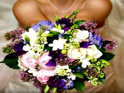 Weddings at the Palazzo Hotel in Las Vegas