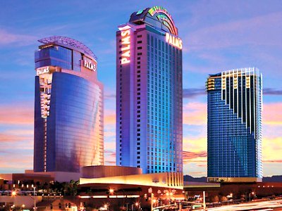 Palms Casino Resort Las Vegas