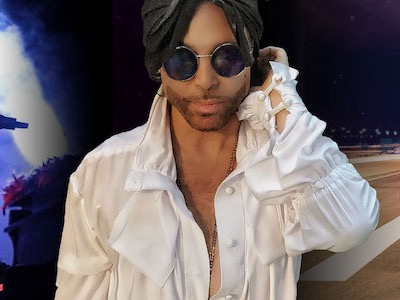 Purple Piano - A Celebration of Prince