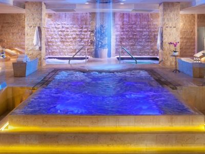 The Best Korean Spa In Nyc Is Not Actually In Nyc Travel Usa North America Travel America Travel