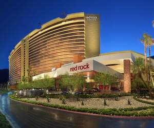 The Best Las Vegas Hotels Off Strip Red Rock Resort