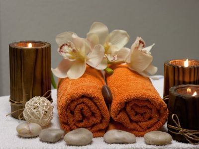 day spa Las Vegas nv