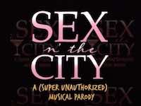 Menopause the musical