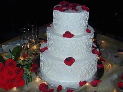 Weddings at Sahara Hotel in Las Vegas