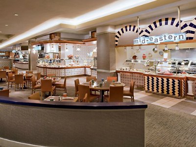 Spice Market Buffet Las Vegas