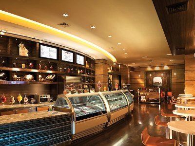 Studio B at M Resort Las Vegas Buffet