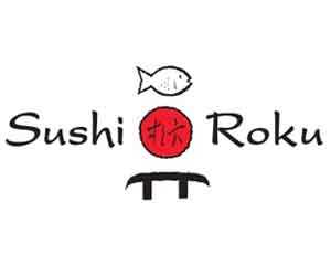 Sushi Roku Las Vegas