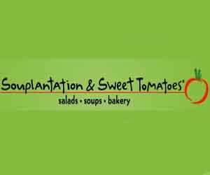 Sweet Tomatoes Las Vegas