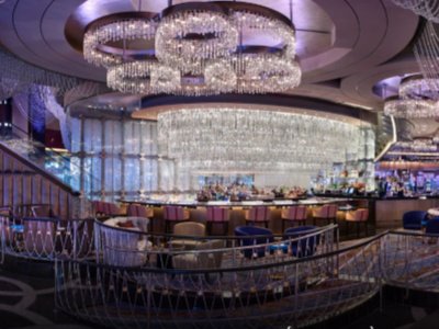 Best Las Vegas Bars And Lounges On The Strip