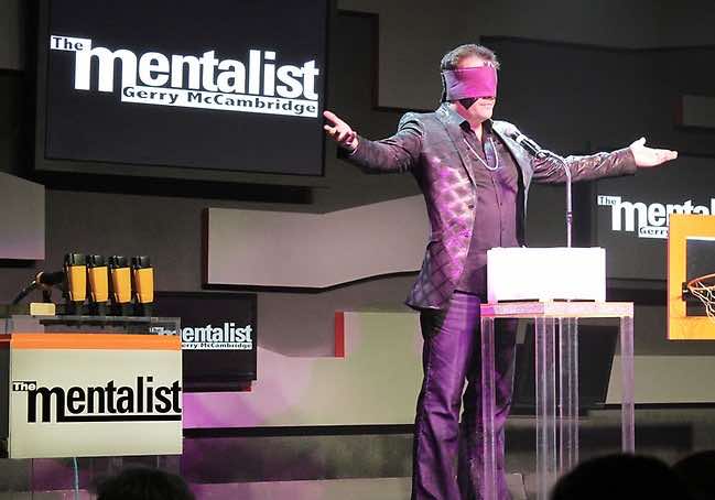 the Mentalis Las Vegas