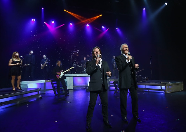 The Righteous Brothers