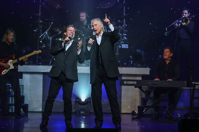 The Righteous Brothers
