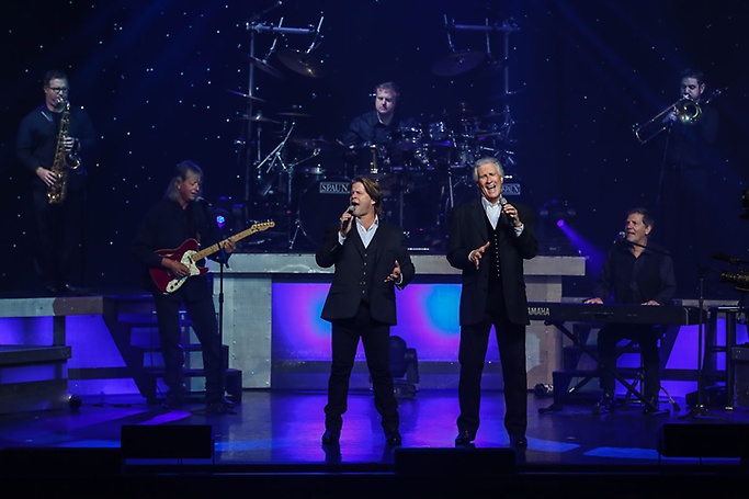 The Righteous Brothers