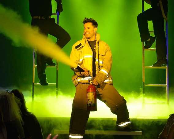 Thunder from Down Under Las Vegas2
