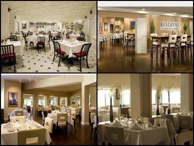 Restaurants at Tropicana Hotel in Las Vegas