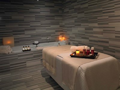 Spa at Trump International Hotel in Las Vegas