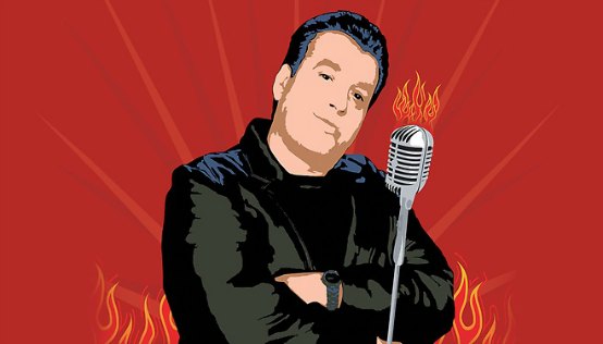 Vinnie Favorito: Relentless Las Vegas