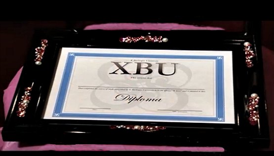X Burlesque University Las Vegas2