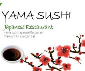 Yama Sushi Las Vegas