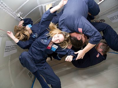 zero-g-las-vegas