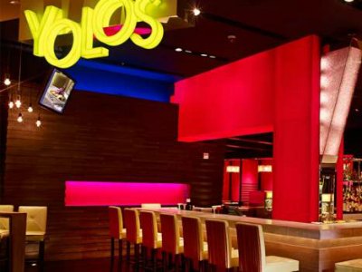 Yolo’s Mexican Grill Las Vegas