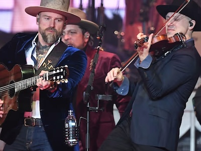 Zac Brown Band