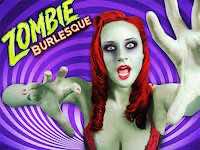 Zombie Burlesque